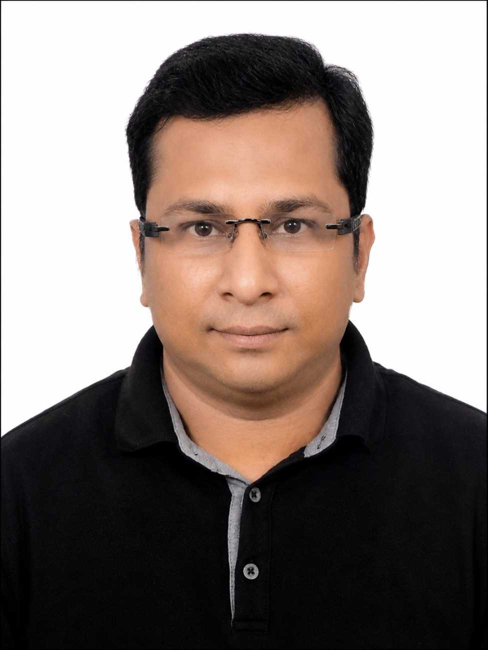 Vikash Jain