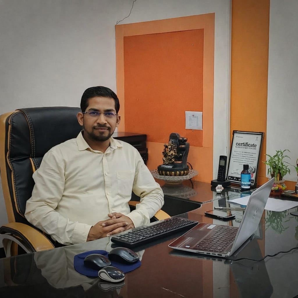 Gourav Jain